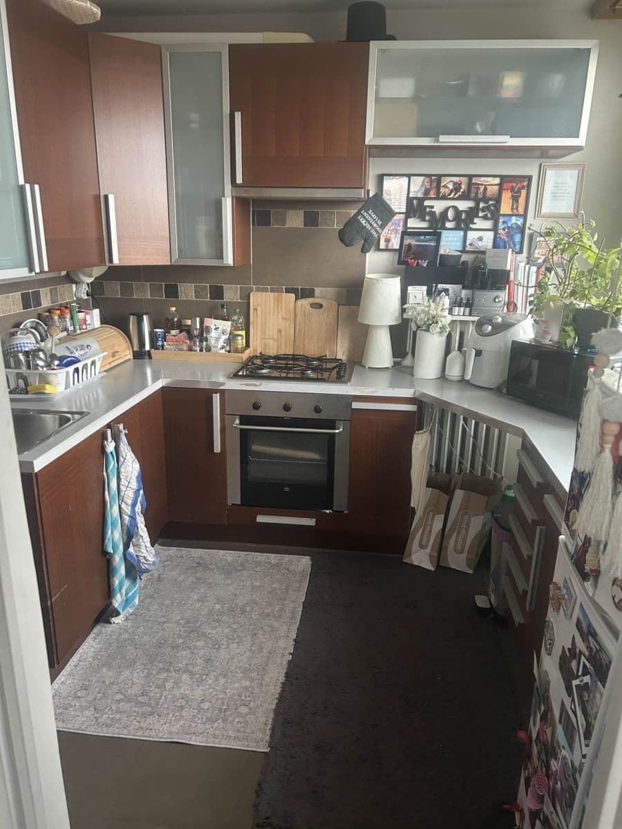 Pronájem bytu 2+1 57 m², Blatovská, Praha, Praha Pronájem bytu 2+1 57 m², Blatovská, Praha, Praha