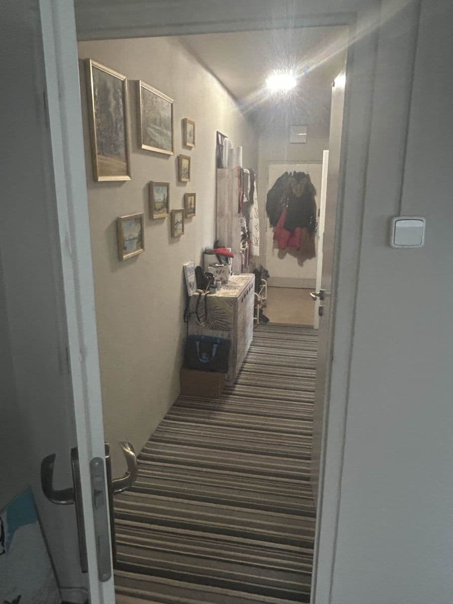 Pronájem bytu 2+1 57 m², Blatovská, Praha, Praha Pronájem bytu 2+1 57 m², Blatovská, Praha, Praha