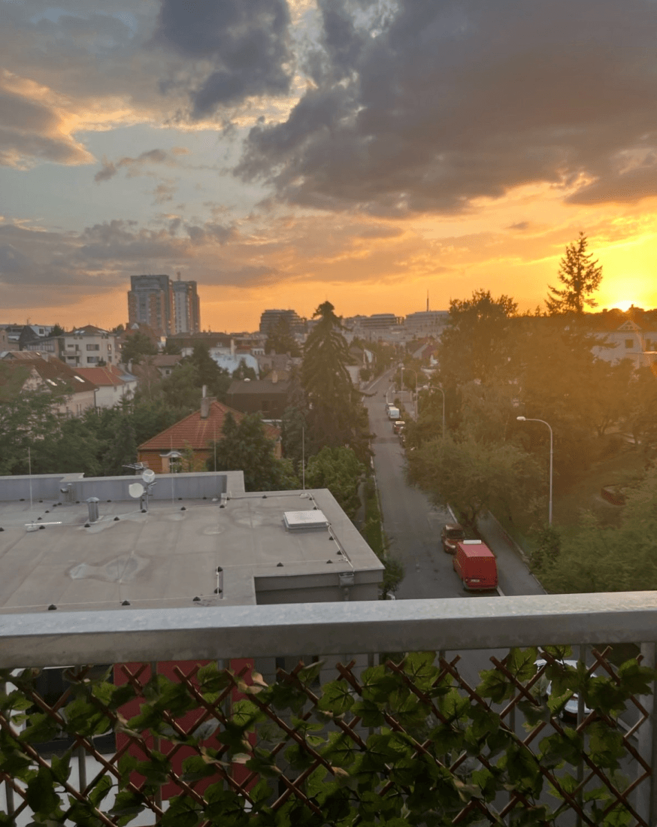 Pronájem bytu 2+1 57 m², Blatovská, Praha, Praha Pronájem bytu 2+1 57 m², Blatovská, Praha, Praha