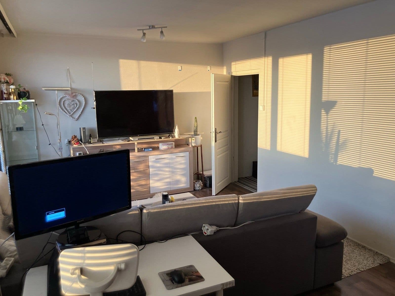 Pronájem bytu 2+1 57 m², Blatovská, Praha, Praha Pronájem bytu 2+1 57 m², Blatovská, Praha, Praha