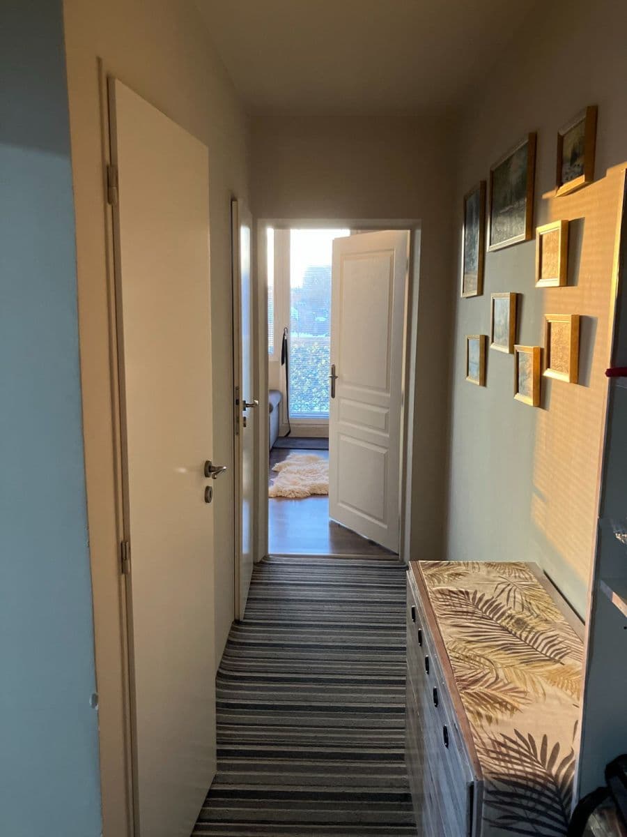 Pronájem bytu 2+1 57 m², Blatovská, Praha, Praha Pronájem bytu 2+1 57 m², Blatovská, Praha, Praha