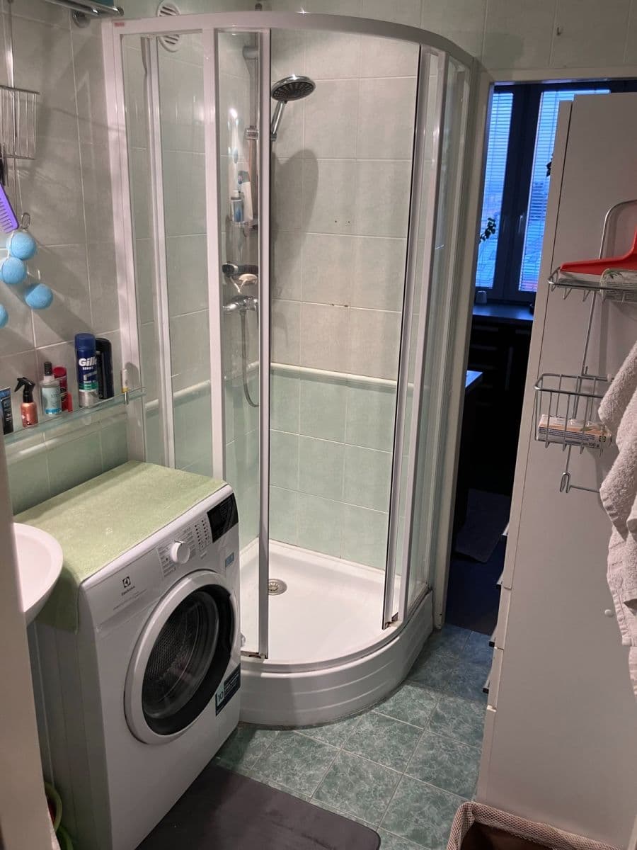 Pronájem bytu 2+1 57 m², Blatovská, Praha, Praha Pronájem bytu 2+1 57 m², Blatovská, Praha, Praha