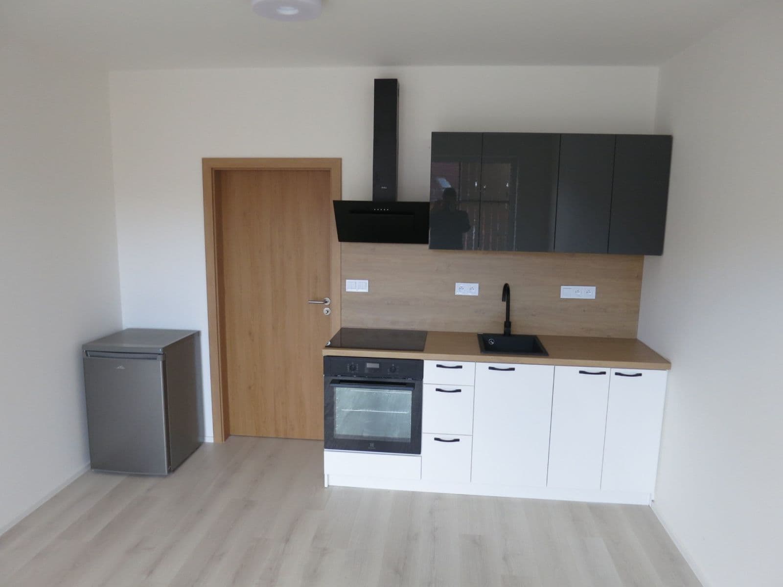 Pronájem bytu 1+kk 29 m², Dornych, Brno, Jihomoravský kraj Pronájem bytu 1+kk 29 m², Dornych, Brno, Jihomoravský kraj