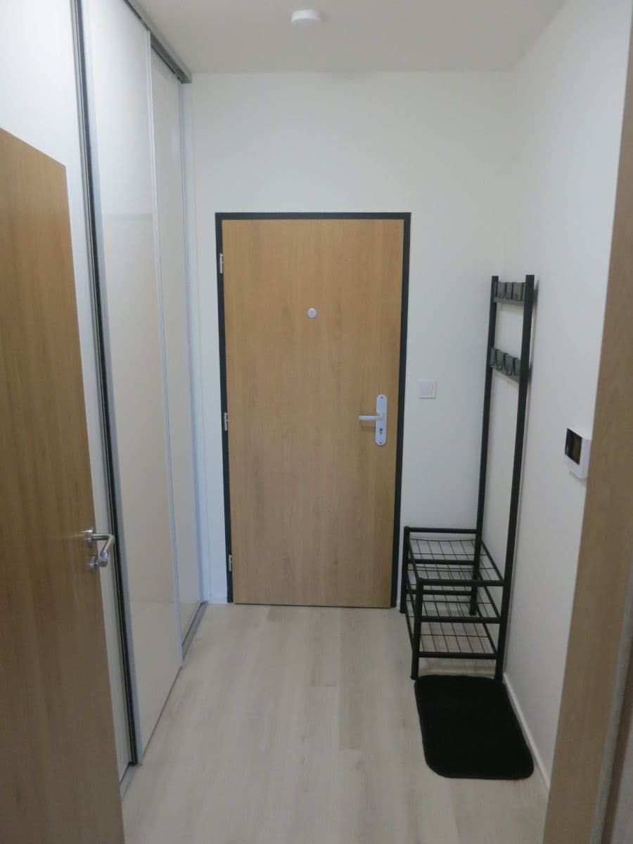 Pronájem bytu 1+kk 29 m², Dornych, Brno, Jihomoravský kraj Pronájem bytu 1+kk 29 m², Dornych, Brno, Jihomoravský kraj