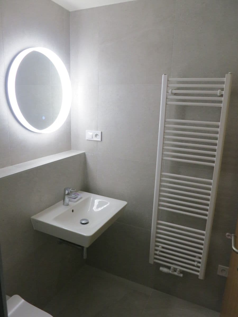 Pronájem bytu 1+kk 29 m², Dornych, Brno, Jihomoravský kraj Pronájem bytu 1+kk 29 m², Dornych, Brno, Jihomoravský kraj