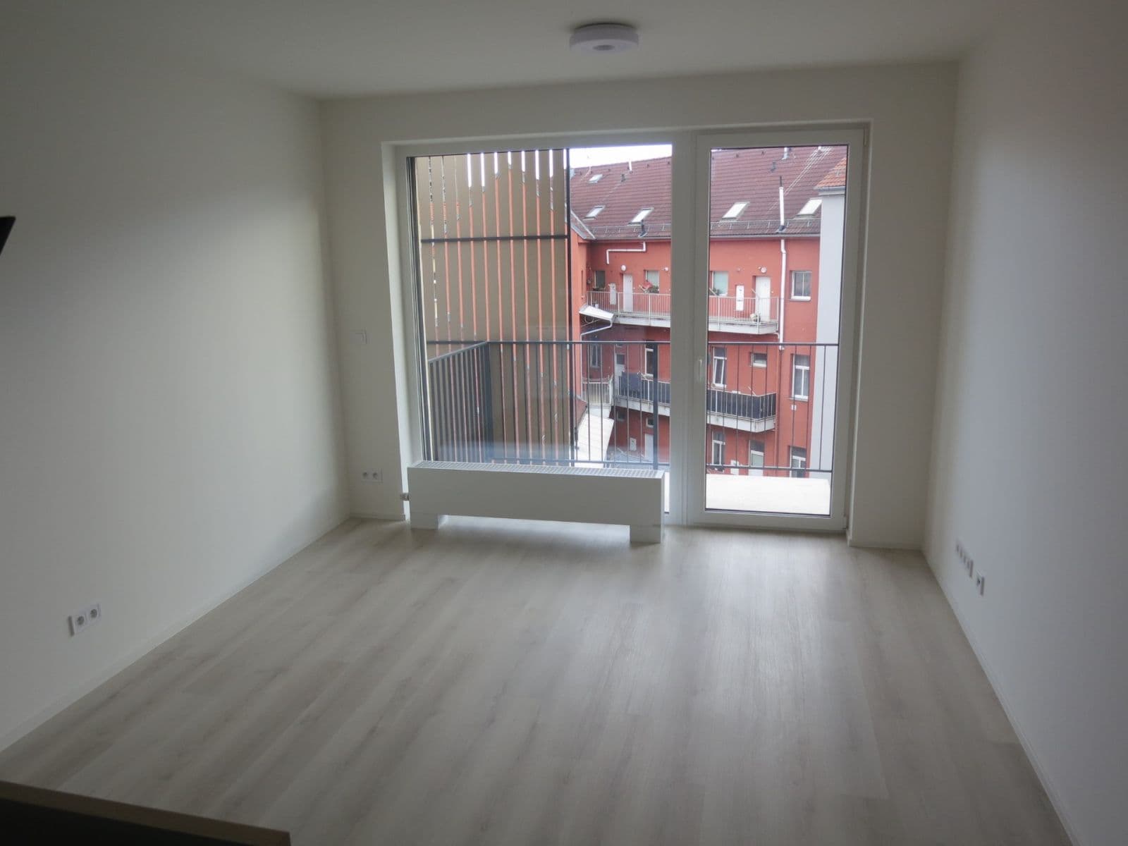 Pronájem bytu 1+kk 29 m², Dornych, Brno, Jihomoravský kraj Pronájem bytu 1+kk 29 m², Dornych, Brno, Jihomoravský kraj