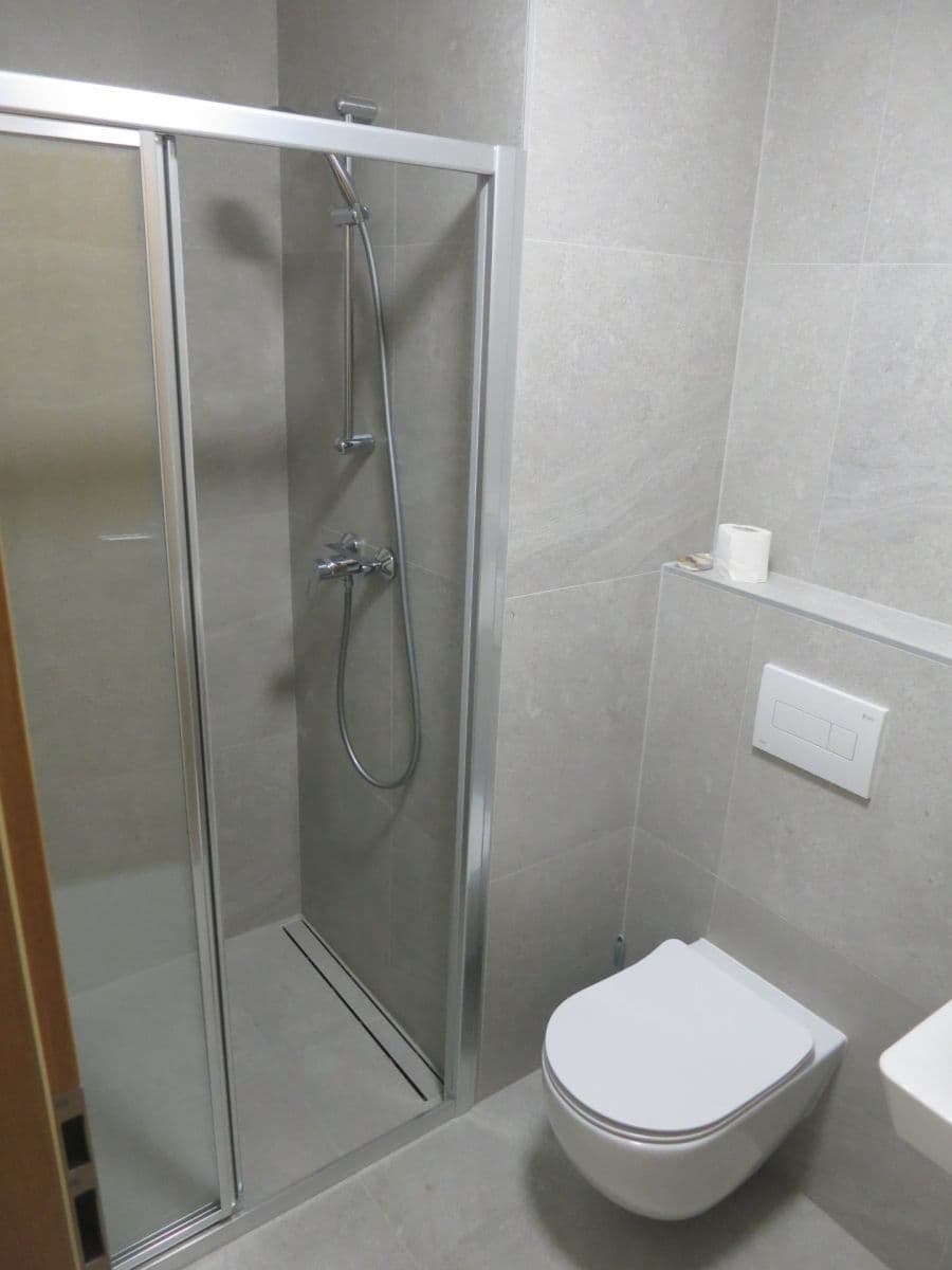 Pronájem bytu 1+kk 29 m², Dornych, Brno, Jihomoravský kraj Pronájem bytu 1+kk 29 m², Dornych, Brno, Jihomoravský kraj