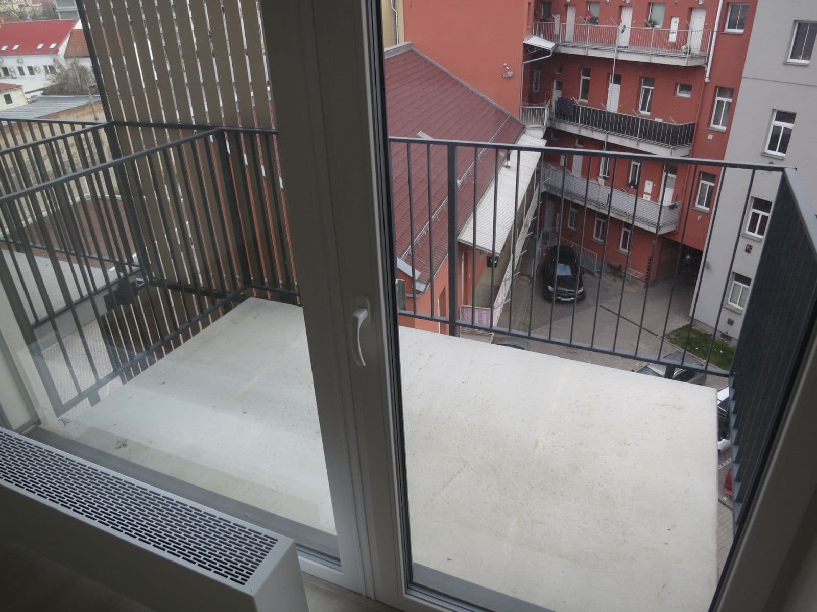 Pronájem bytu 1+kk 29 m², Dornych, Brno, Jihomoravský kraj Pronájem bytu 1+kk 29 m², Dornych, Brno, Jihomoravský kraj