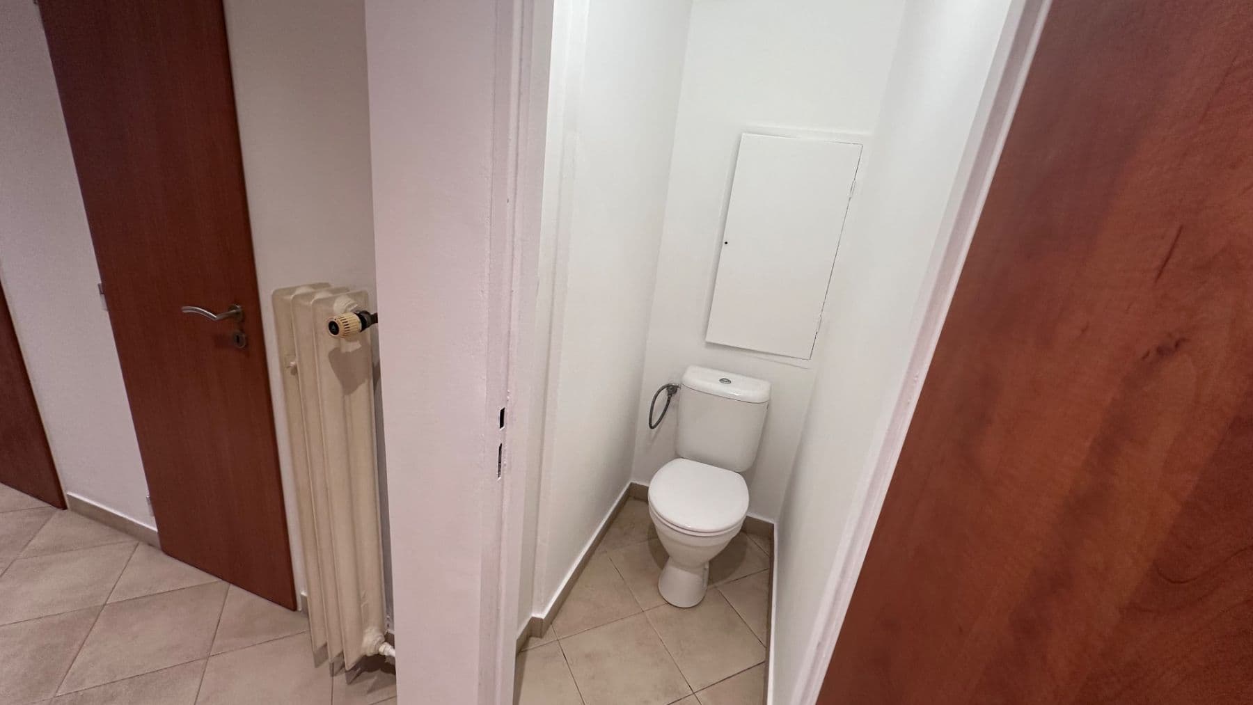 Pronájem bytu 2+1 57 m², Holandská, Praha, Praha Pronájem bytu 2+1 57 m², Holandská, Praha, Praha