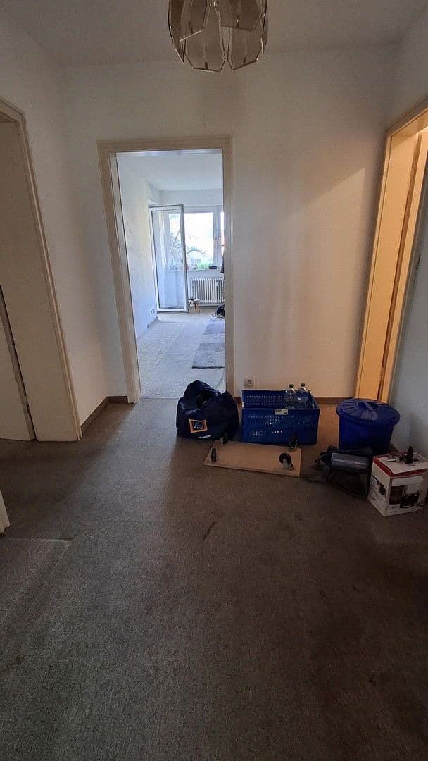 Prodej bytu 4+1 87 m², Unterhaching, Bavorsko Prodej bytu 4+1 87 m², Unterhaching, Bavorsko