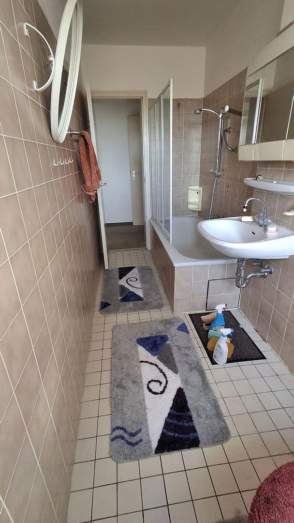 Prodej bytu 4+1 87 m², Unterhaching, Bavorsko Prodej bytu 4+1 87 m², Unterhaching, Bavorsko