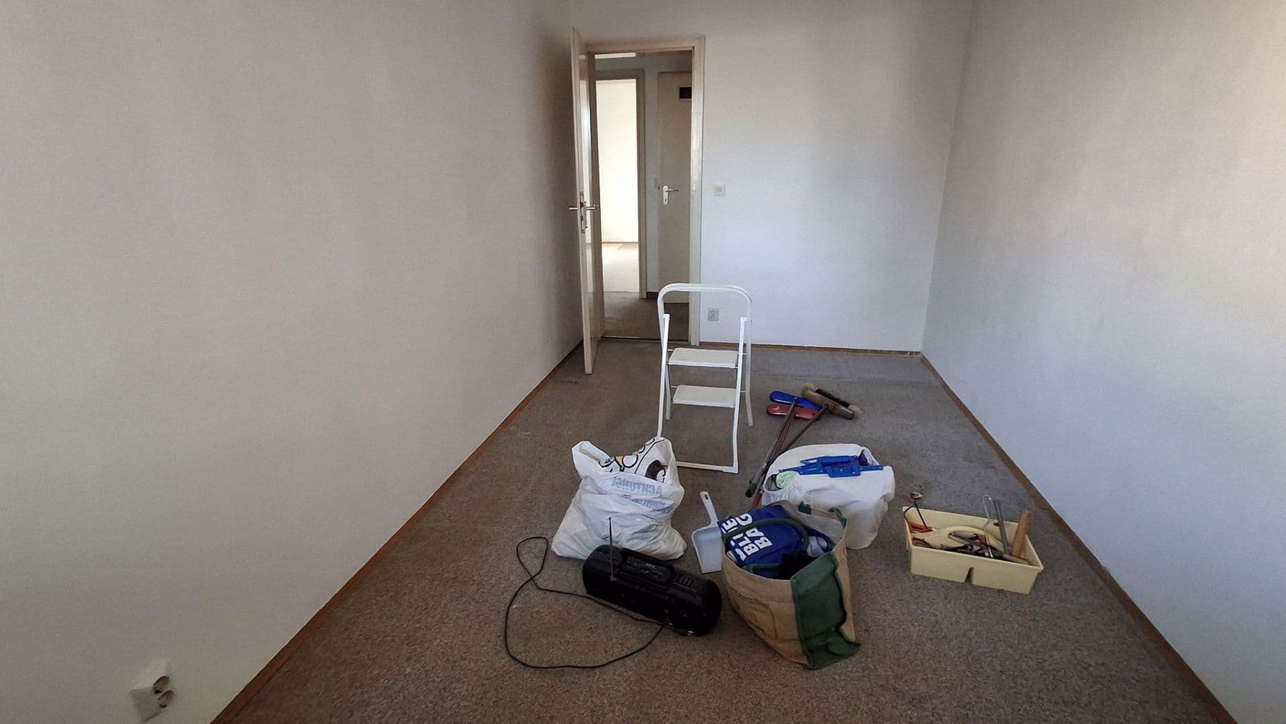 Prodej bytu 4+1 87 m², Unterhaching, Bavorsko Prodej bytu 4+1 87 m², Unterhaching, Bavorsko