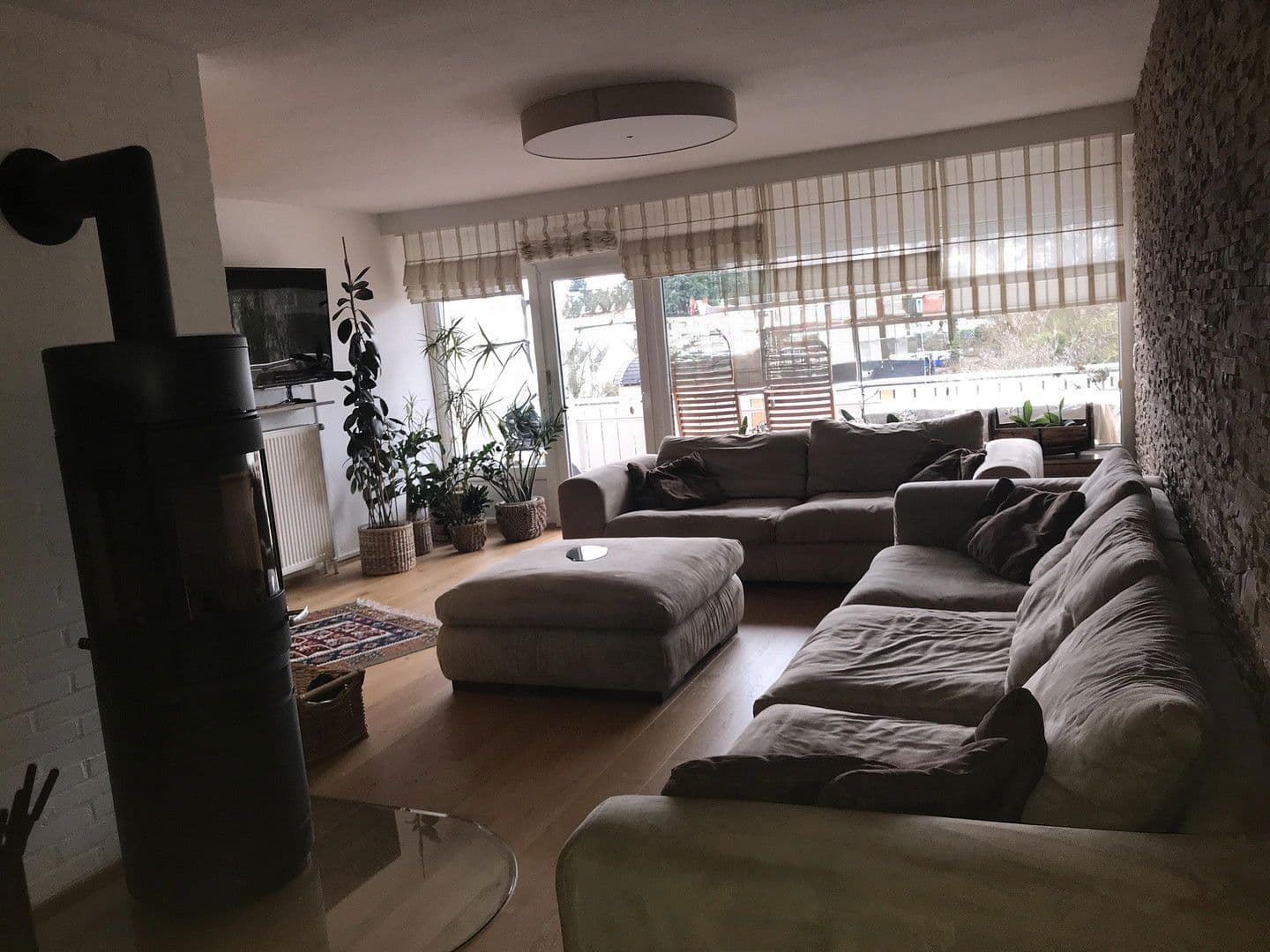 Prodej bytu 3+1 125 m², Bad Soden am Taunus, Hessen Prodej bytu 3+1 125 m², Bad Soden am Taunus, Hessen