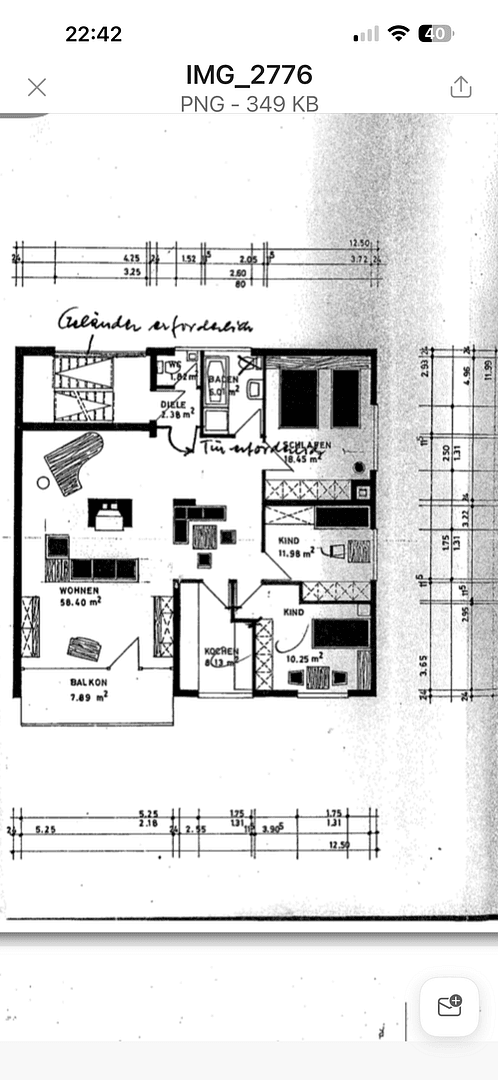 Prodej bytu 3+1 125 m², Bad Soden am Taunus, Hessen Prodej bytu 3+1 125 m², Bad Soden am Taunus, Hessen