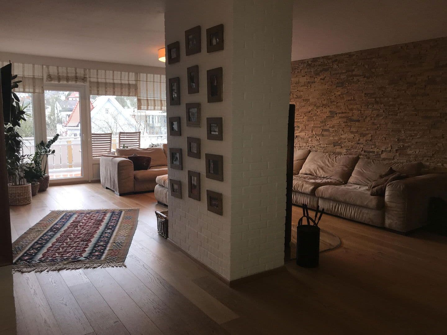 Prodej bytu 3+1 125 m², Bad Soden am Taunus, Hessen Prodej bytu 3+1 125 m², Bad Soden am Taunus, Hessen