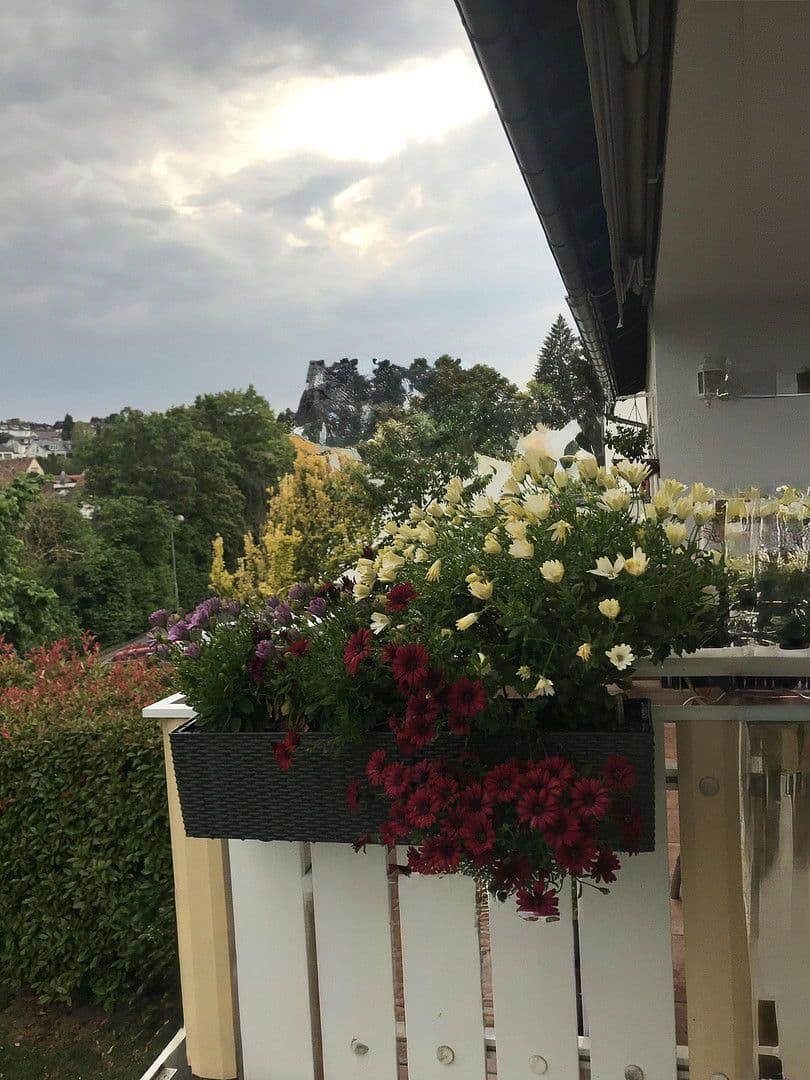 Prodej bytu 3+1 125 m², Bad Soden am Taunus, Hessen Prodej bytu 3+1 125 m², Bad Soden am Taunus, Hessen