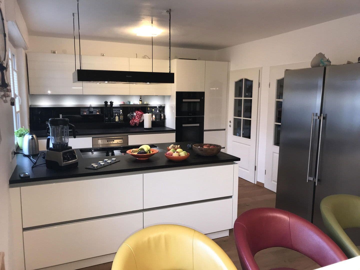 Prodej bytu 3+1 125 m², Bad Soden am Taunus, Hessen Prodej bytu 3+1 125 m², Bad Soden am Taunus, Hessen