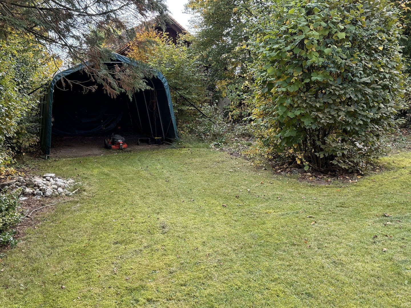 Prodej pozemku 797 m², Uehlfeld, Bavorsko Prodej pozemku 797 m², Uehlfeld, Bavorsko