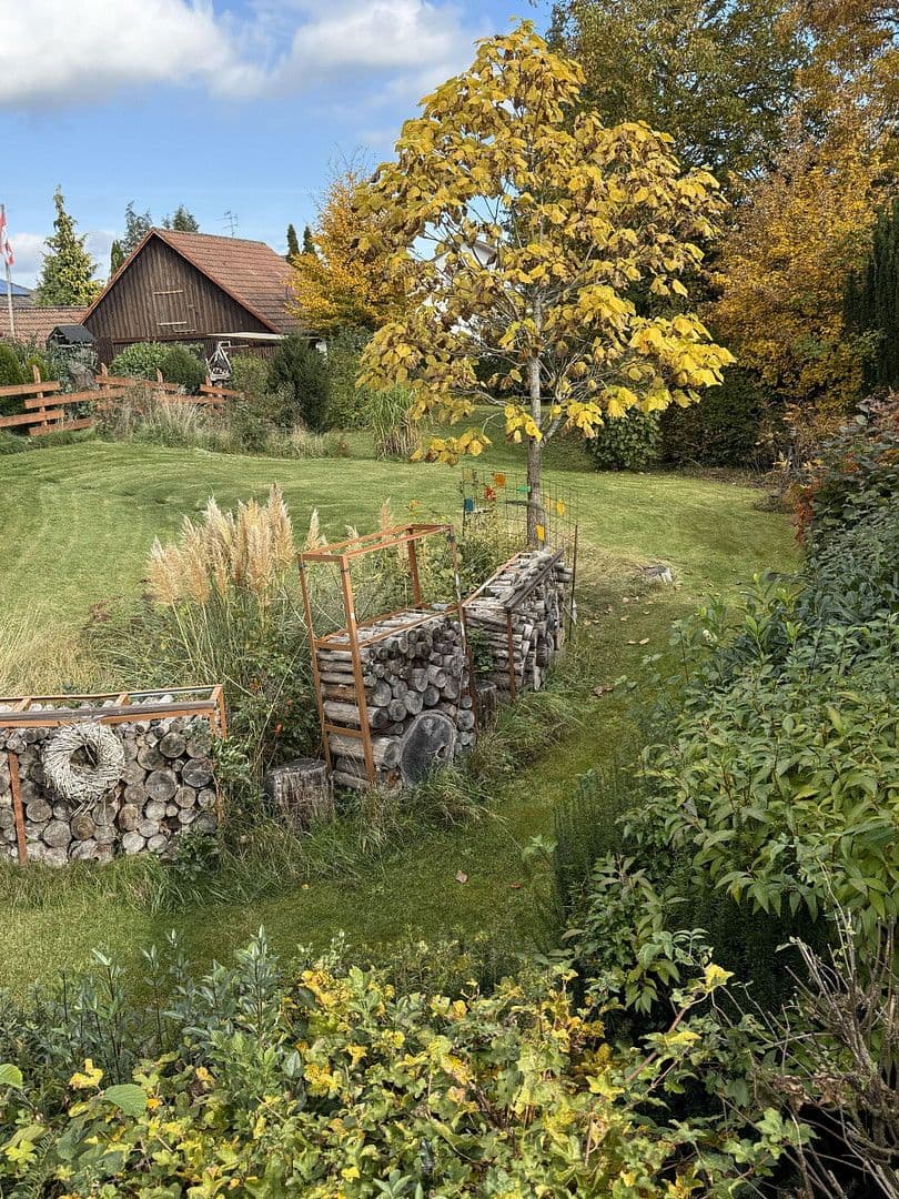 Prodej pozemku 797 m², Uehlfeld, Bavorsko Prodej pozemku 797 m², Uehlfeld, Bavorsko