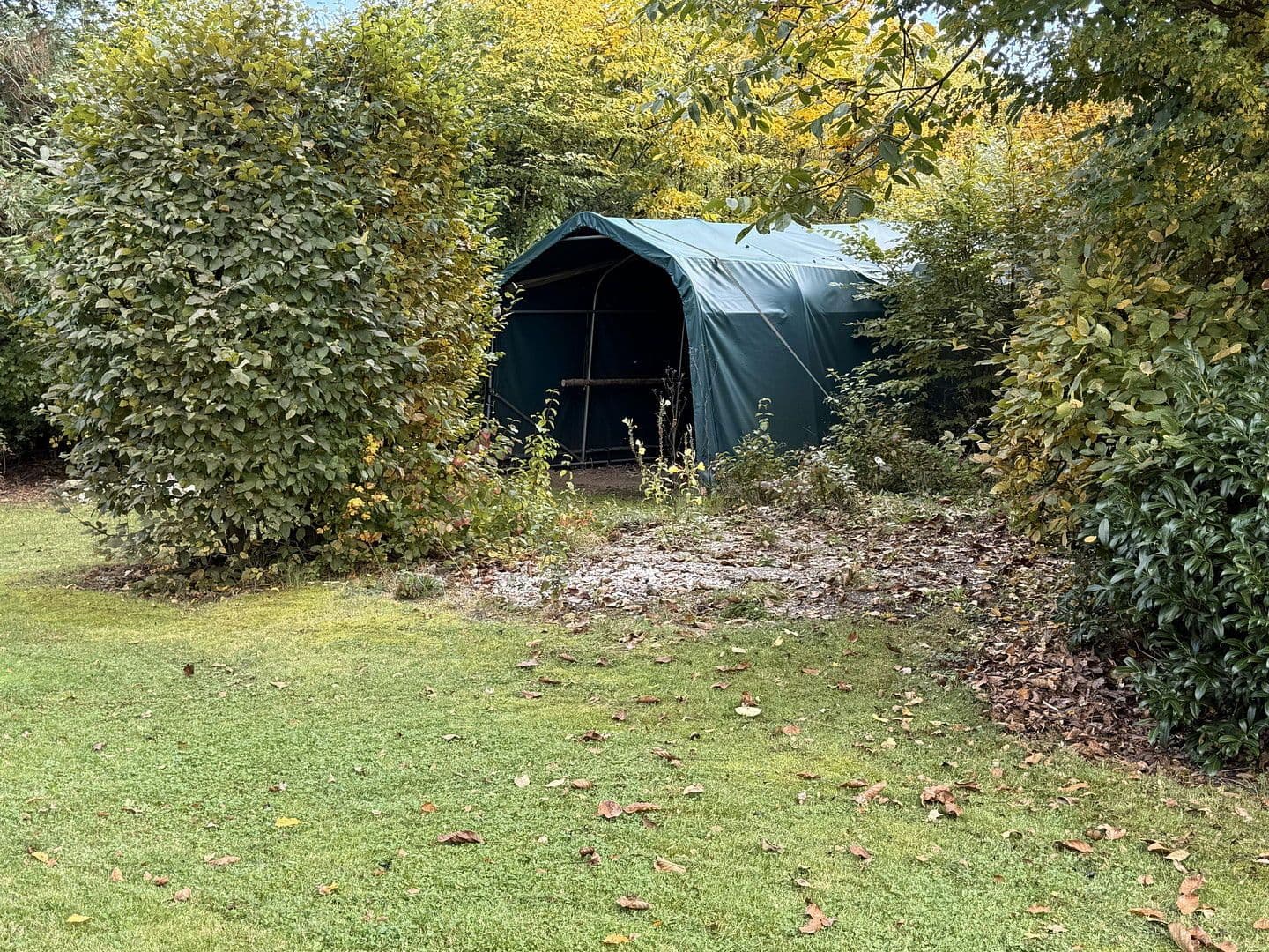 Prodej pozemku 797 m², Uehlfeld, Bavorsko Prodej pozemku 797 m², Uehlfeld, Bavorsko