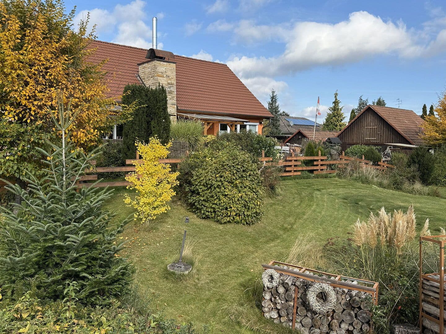 Prodej pozemku 797 m², Uehlfeld, Bavorsko Prodej pozemku 797 m², Uehlfeld, Bavorsko