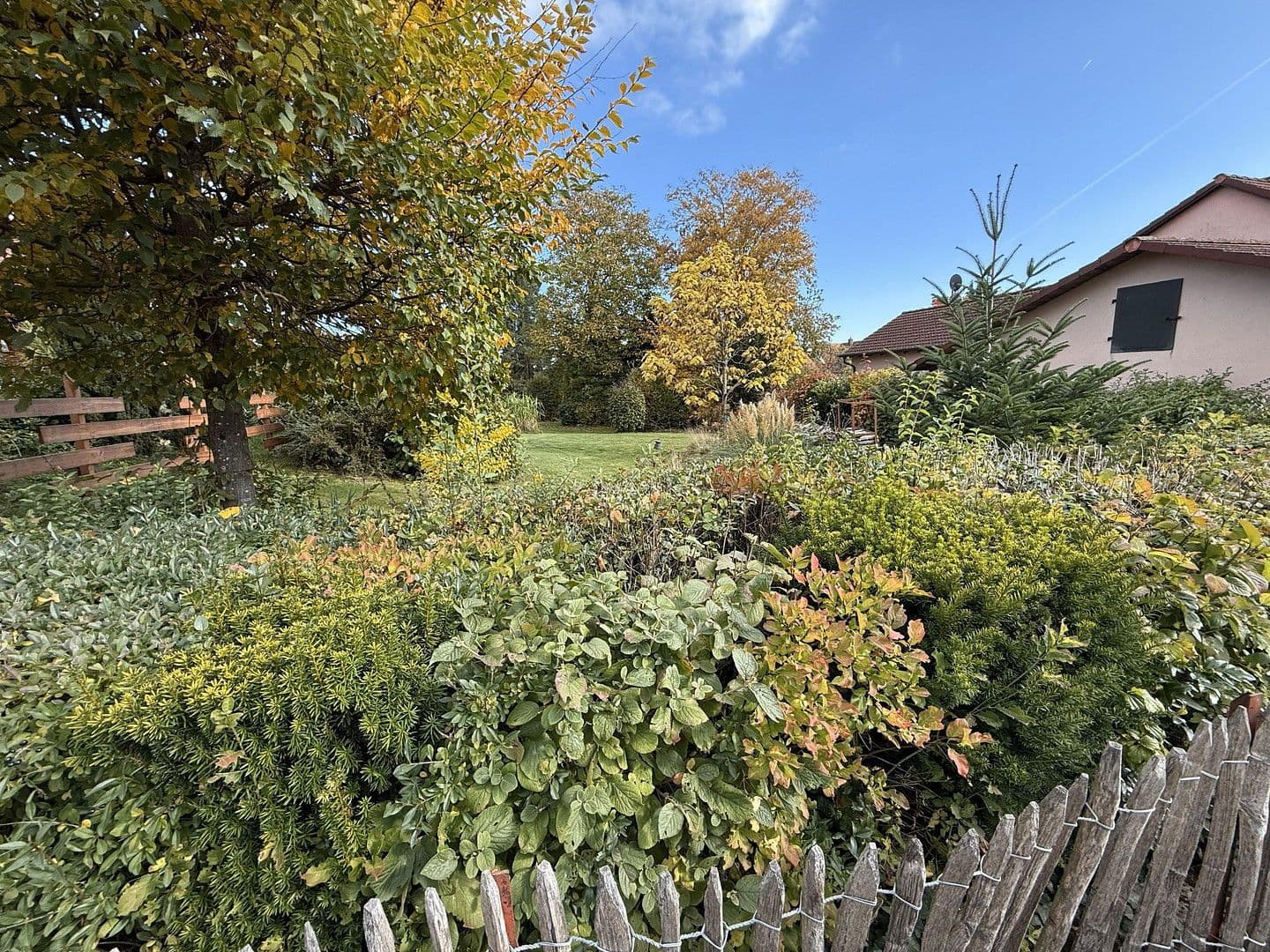 Prodej pozemku 797 m², Uehlfeld, Bavorsko Prodej pozemku 797 m², Uehlfeld, Bavorsko