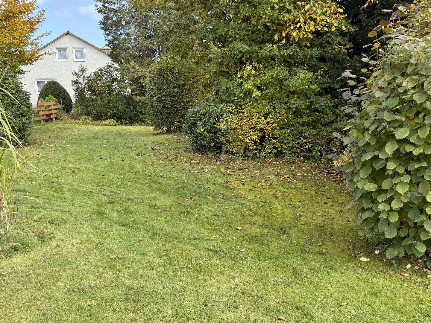 Prodej pozemku 797 m², Uehlfeld, Bavorsko Prodej pozemku 797 m², Uehlfeld, Bavorsko