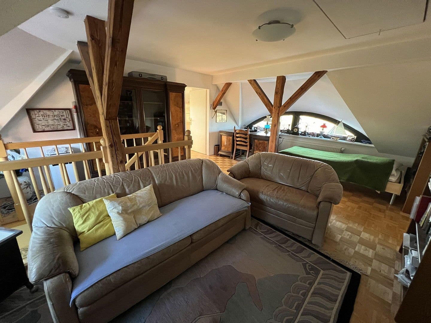 Prodej domu 232 m², pozemek 3.243 m², Meierstorfer Straße 2, Ruhner Berge, Mecklenburg-Vorpommern Prodej domu 232 m², pozemek 3.243 m², Meierstorfer Straße 2, Ruhner Berge, Mecklenburg-Vorpommern