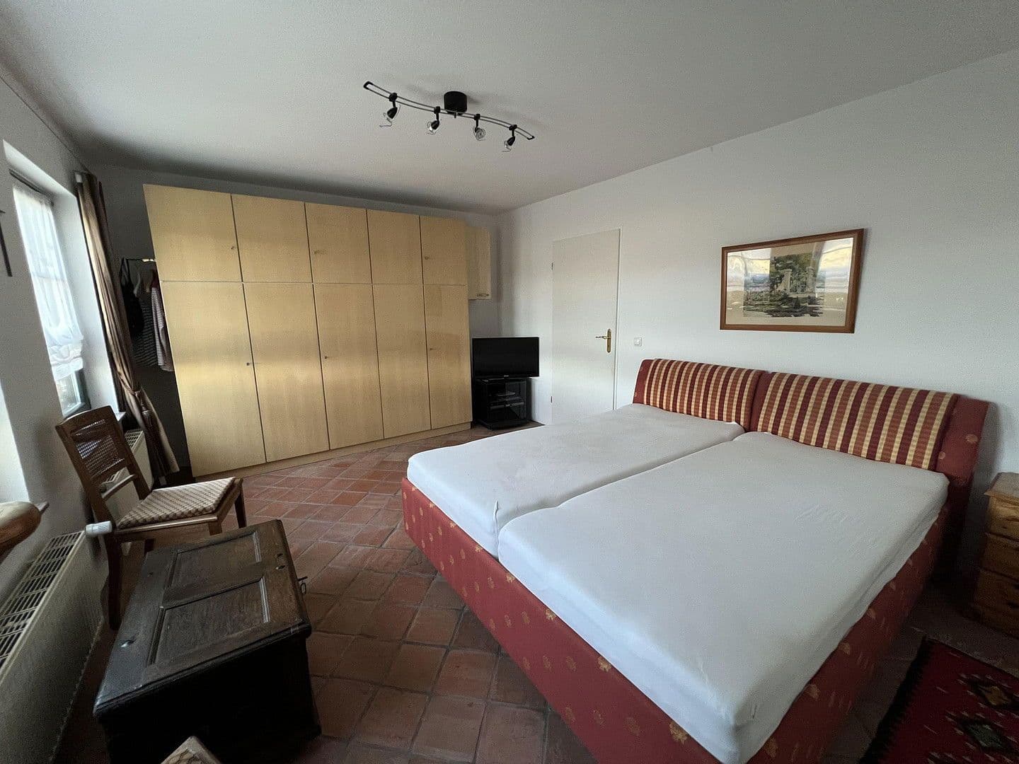 Prodej domu 232 m², pozemek 3.243 m², Meierstorfer Straße 2, Ruhner Berge, Mecklenburg-Vorpommern Prodej domu 232 m², pozemek 3.243 m², Meierstorfer Straße 2, Ruhner Berge, Mecklenburg-Vorpommern