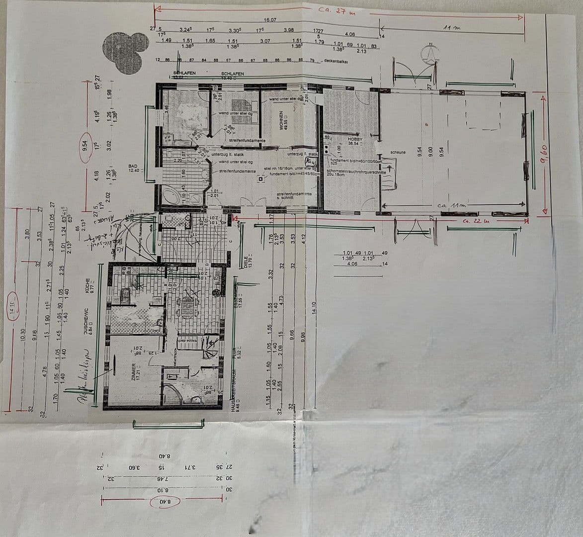 Prodej domu 232 m², pozemek 3.243 m², Meierstorfer Straße 2, Ruhner Berge, Mecklenburg-Vorpommern Prodej domu 232 m², pozemek 3.243 m², Meierstorfer Straße 2, Ruhner Berge, Mecklenburg-Vorpommern