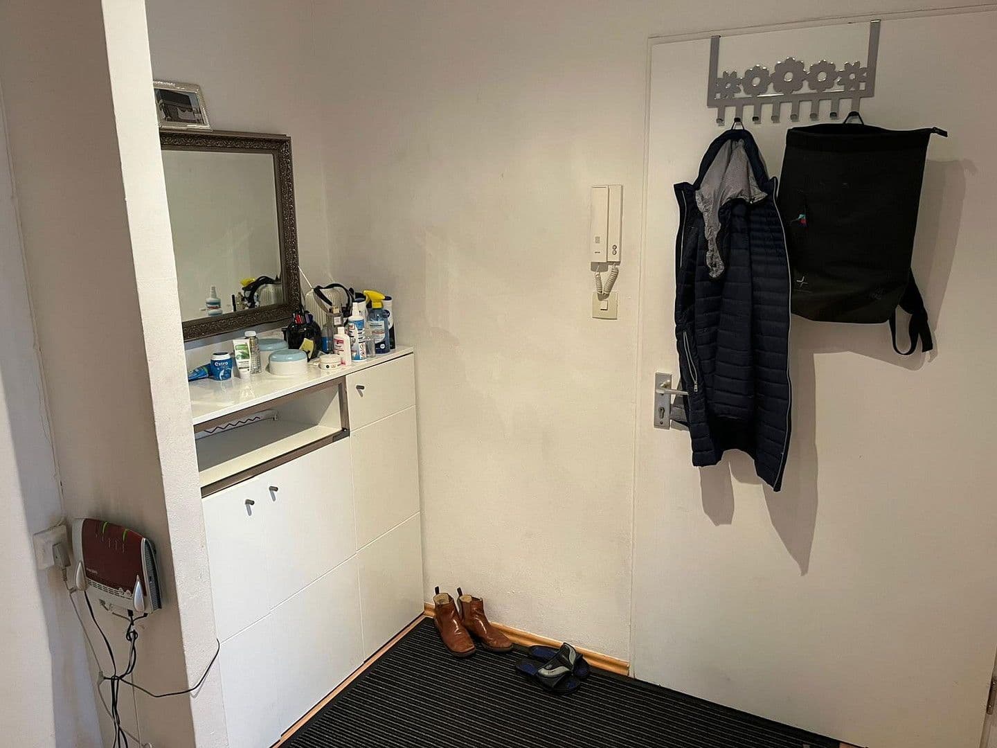 Pronájem bytu 3+1 78 m², Adenauerstraße 5, Puchheim, Bavorsko Pronájem bytu 3+1 78 m², Adenauerstraße 5, Puchheim, Bavorsko