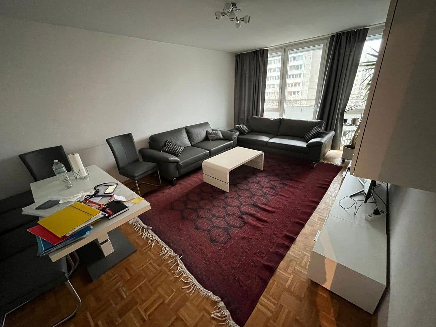 Pronájem bytu 3+1 78 m², Adenauerstraße 5, Puchheim, Bavorsko Pronájem bytu 3+1 78 m², Adenauerstraße 5, Puchheim, Bavorsko