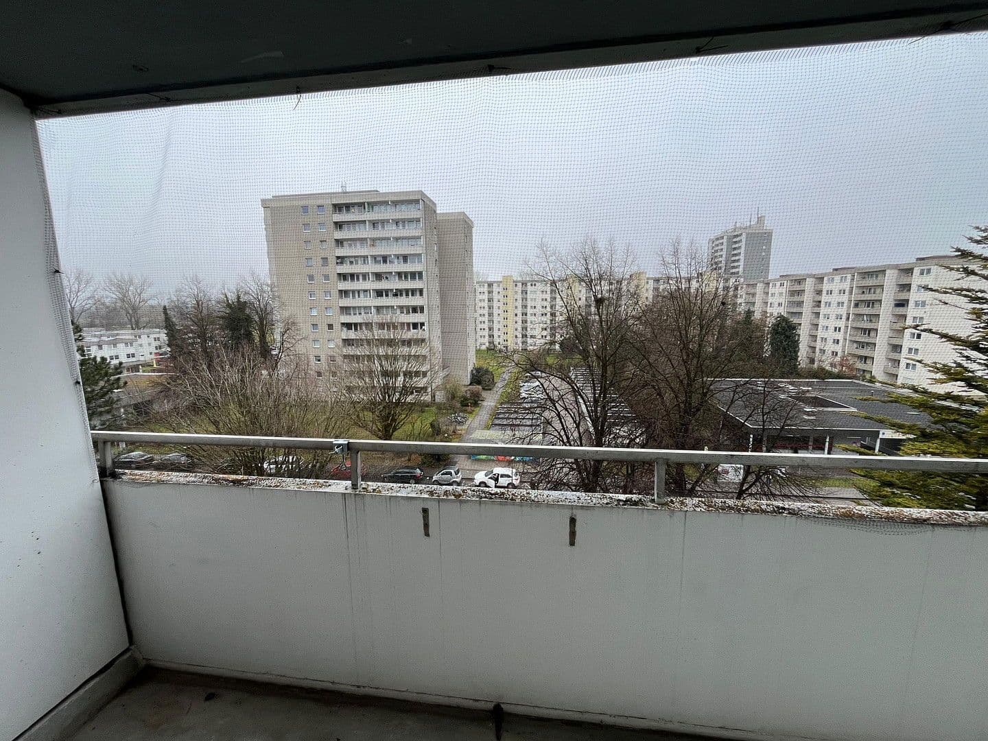 Pronájem bytu 3+1 78 m², Adenauerstraße 5, Puchheim, Bavorsko Pronájem bytu 3+1 78 m², Adenauerstraße 5, Puchheim, Bavorsko