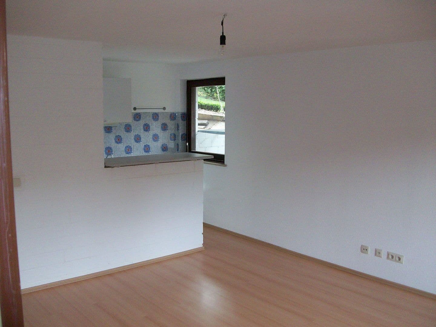 Pronájem bytu 1+1 22 m², Klosterstr. 76, Randersacker, Bavorsko Pronájem bytu 1+1 22 m², Klosterstr. 76, Randersacker, Bavorsko