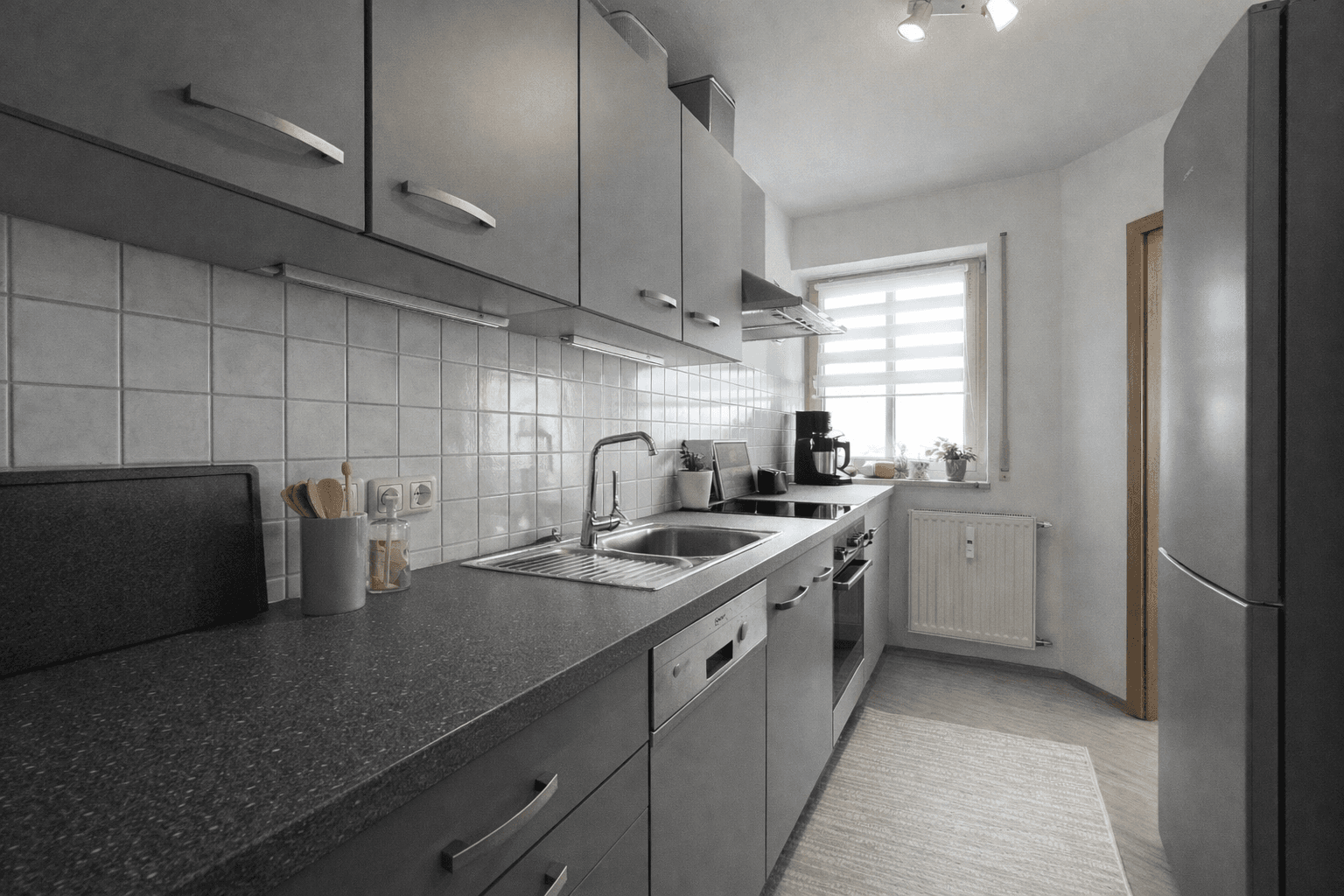 Prodej bytu 3+1 85 m², Günzburg, Bavorsko Prodej bytu 3+1 85 m², Günzburg, Bavorsko