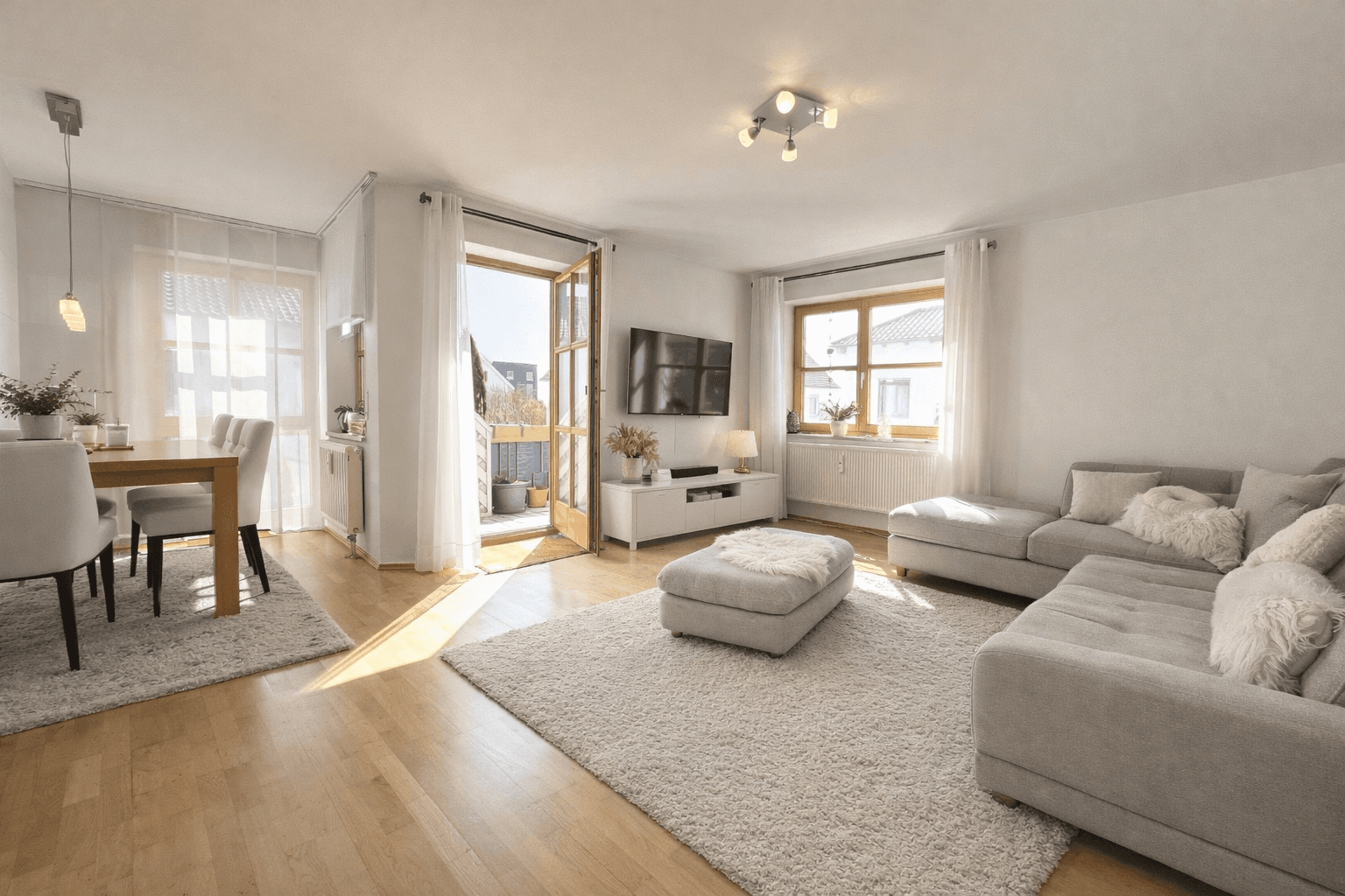 Prodej bytu 3+1 85 m², Günzburg, Bavorsko Prodej bytu 3+1 85 m², Günzburg, Bavorsko