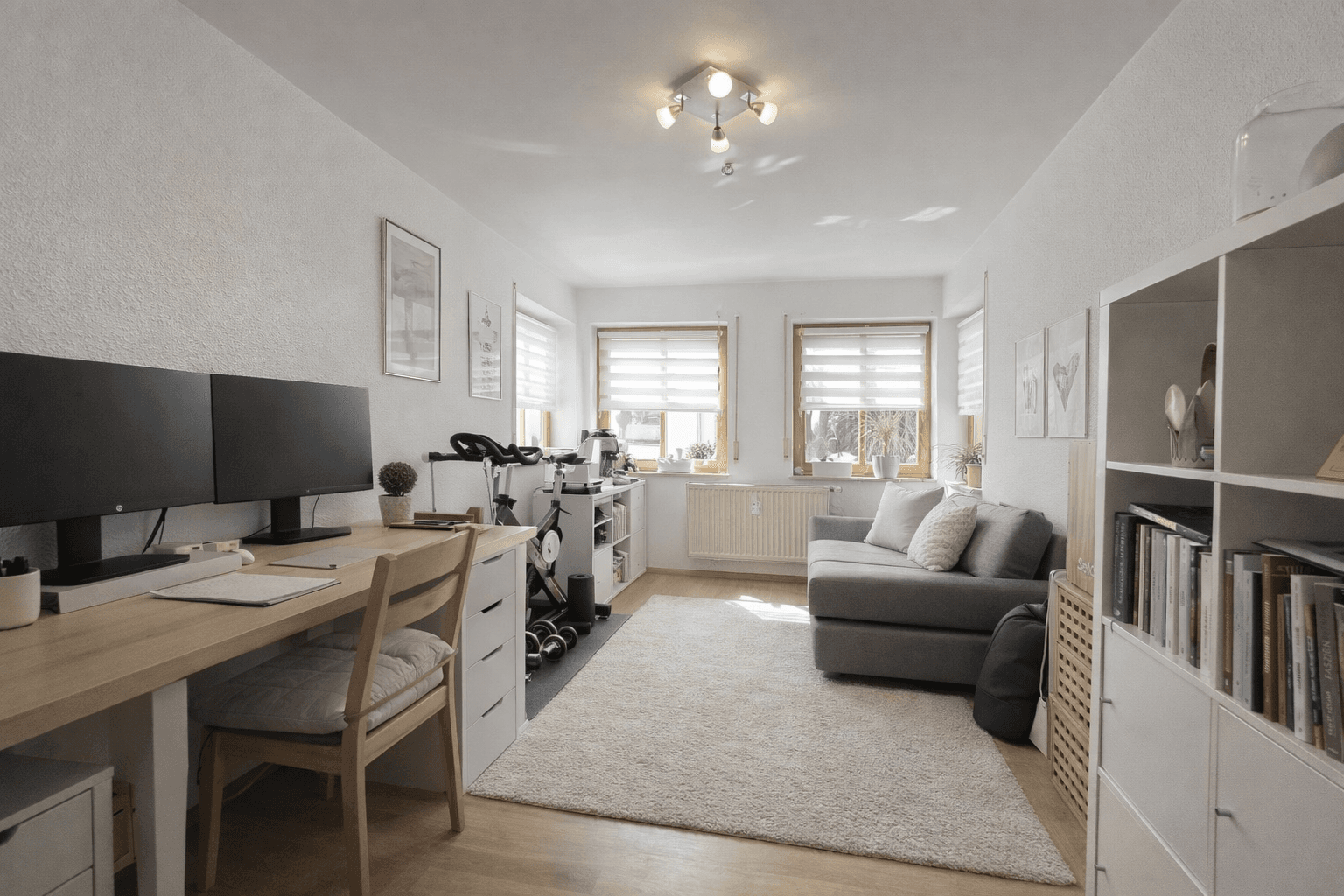 Prodej bytu 3+1 85 m², Günzburg, Bavorsko Prodej bytu 3+1 85 m², Günzburg, Bavorsko