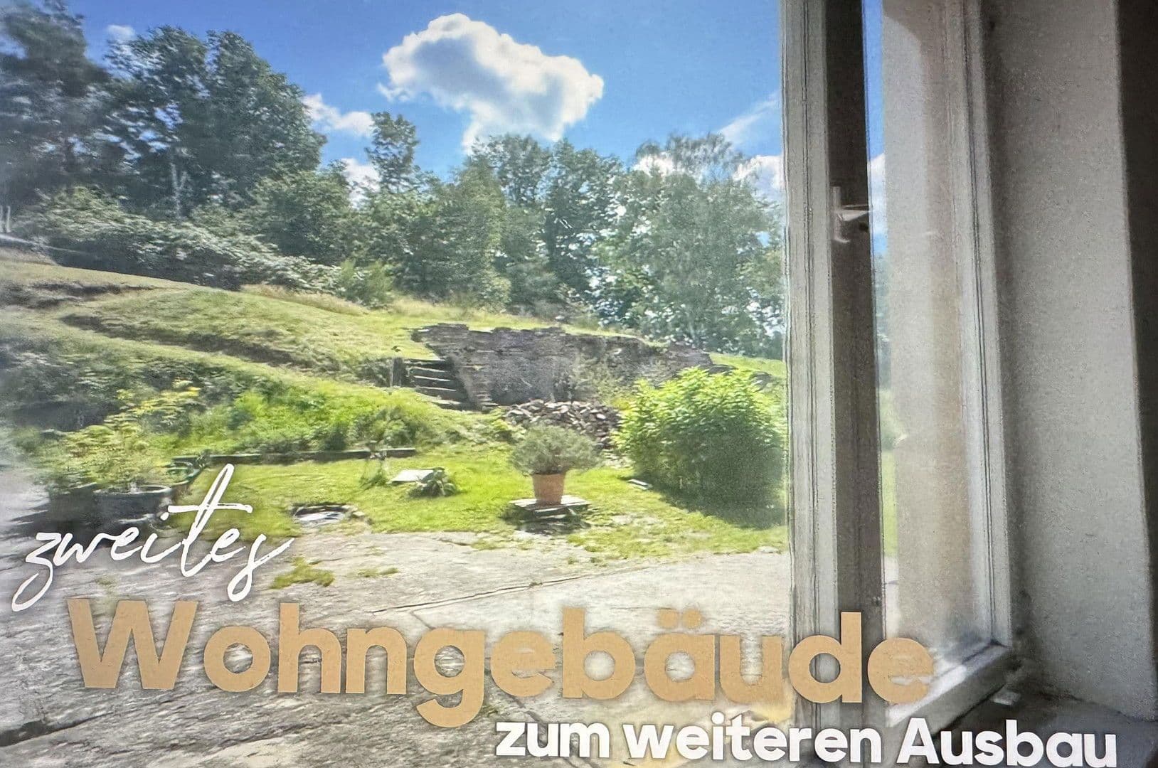 Prodej domu 120 m², pozemek 3.800 m², Mühlenstraße 15, Kleßen-Görne, Braniborsko Prodej domu 120 m², pozemek 3.800 m², Mühlenstraße 15, Kleßen-Görne, Braniborsko
