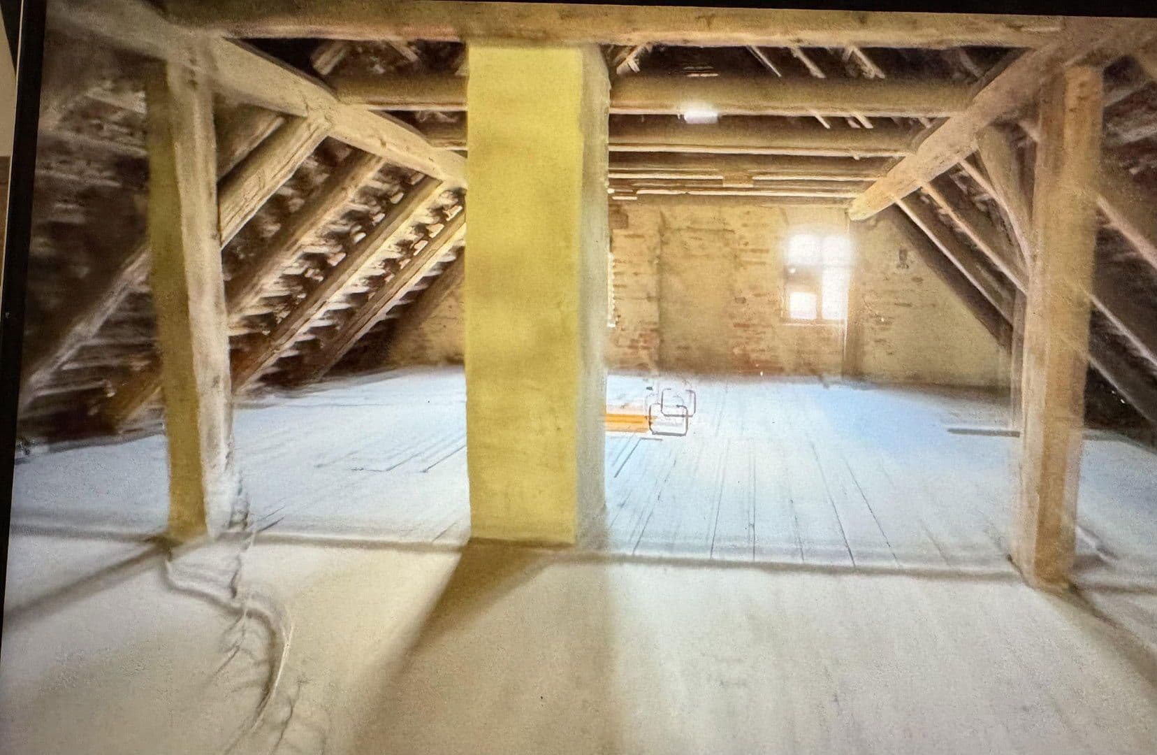 Prodej domu 120 m², pozemek 3.800 m², Mühlenstraße 15, Kleßen-Görne, Braniborsko Prodej domu 120 m², pozemek 3.800 m², Mühlenstraße 15, Kleßen-Görne, Braniborsko