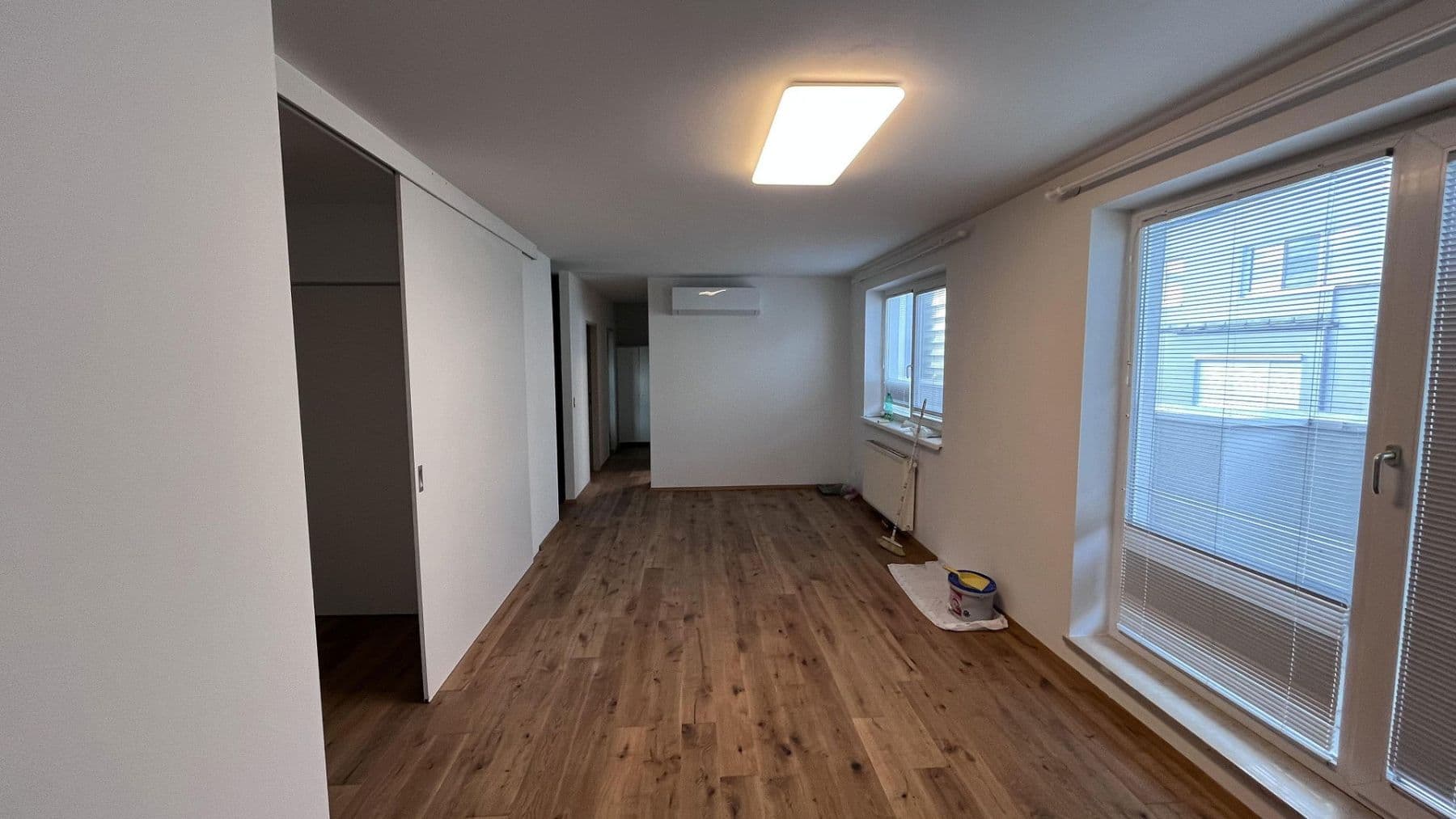 Pronájem bytu 3+1 75 m², Grundäckergasse 36, Wien, Wien Pronájem bytu 3+1 75 m², Grundäckergasse 36, Wien, Wien