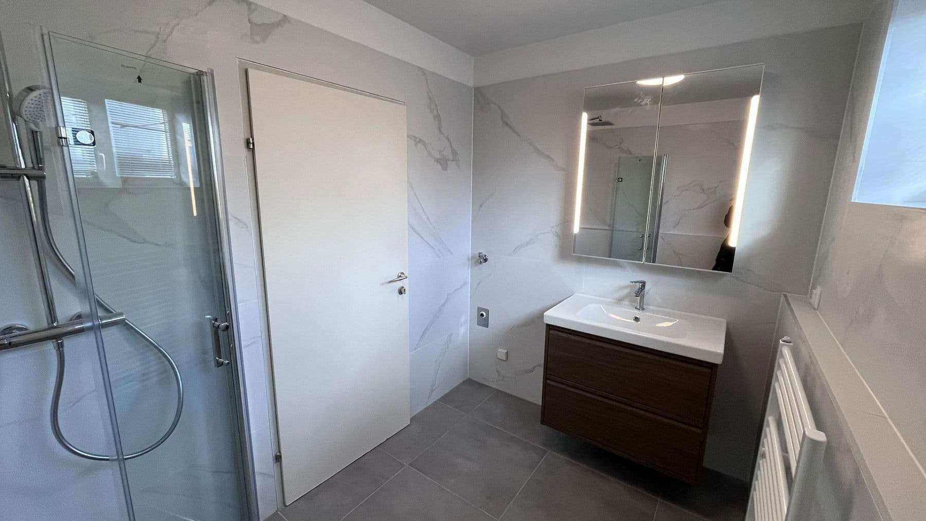 Pronájem bytu 3+1 75 m², Grundäckergasse 36, Wien, Wien Pronájem bytu 3+1 75 m², Grundäckergasse 36, Wien, Wien