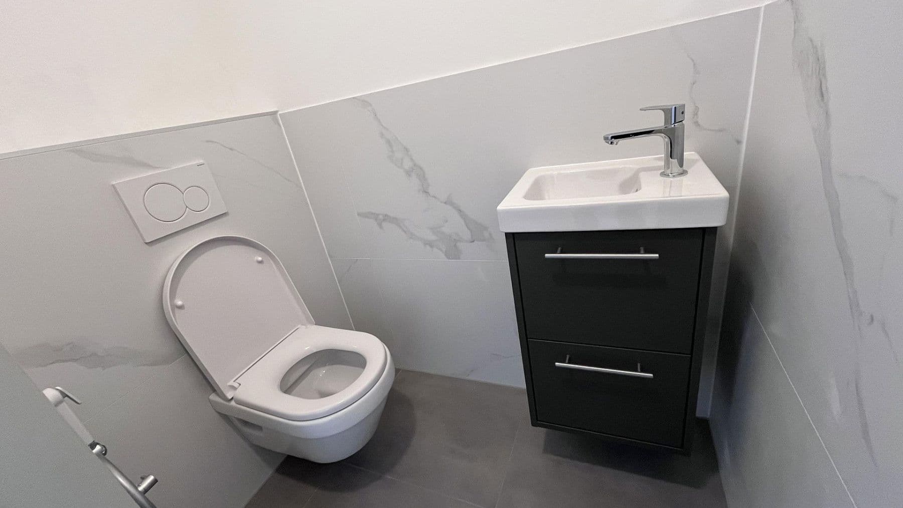 Pronájem bytu 3+1 75 m², Grundäckergasse 36, Wien, Wien Pronájem bytu 3+1 75 m², Grundäckergasse 36, Wien, Wien