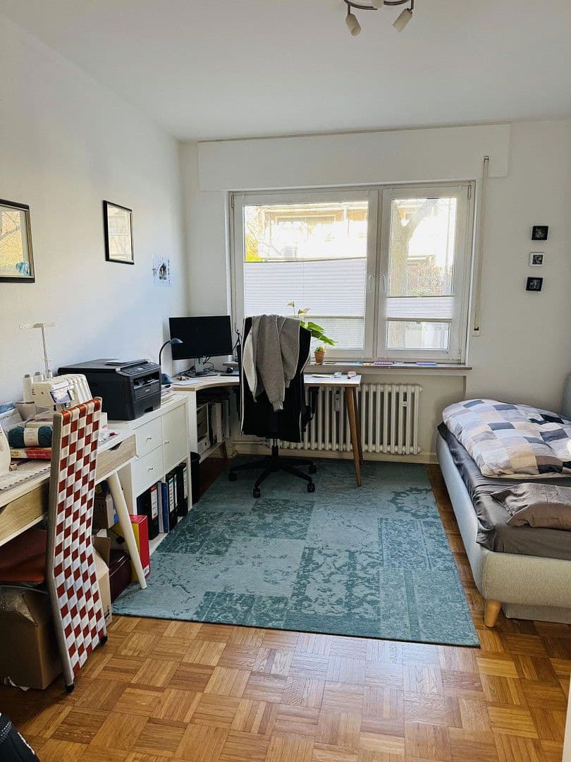 Pronájem bytu 4+1 116 m², Humboldstraße 27, Wiesbaden, Hessen Pronájem bytu 4+1 116 m², Humboldstraße 27, Wiesbaden, Hessen