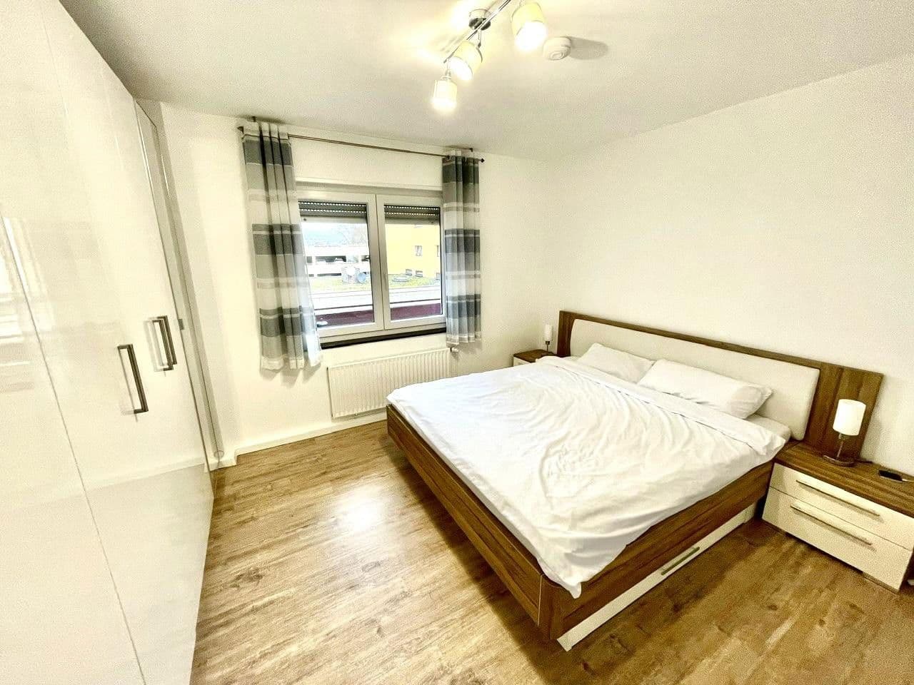 Pronájem bytu 3+1 77 m², Halbergstr. 50, Ludwigshafen, Porýní-Falc Pronájem bytu 3+1 77 m², Halbergstr. 50, Ludwigshafen, Porýní-Falc