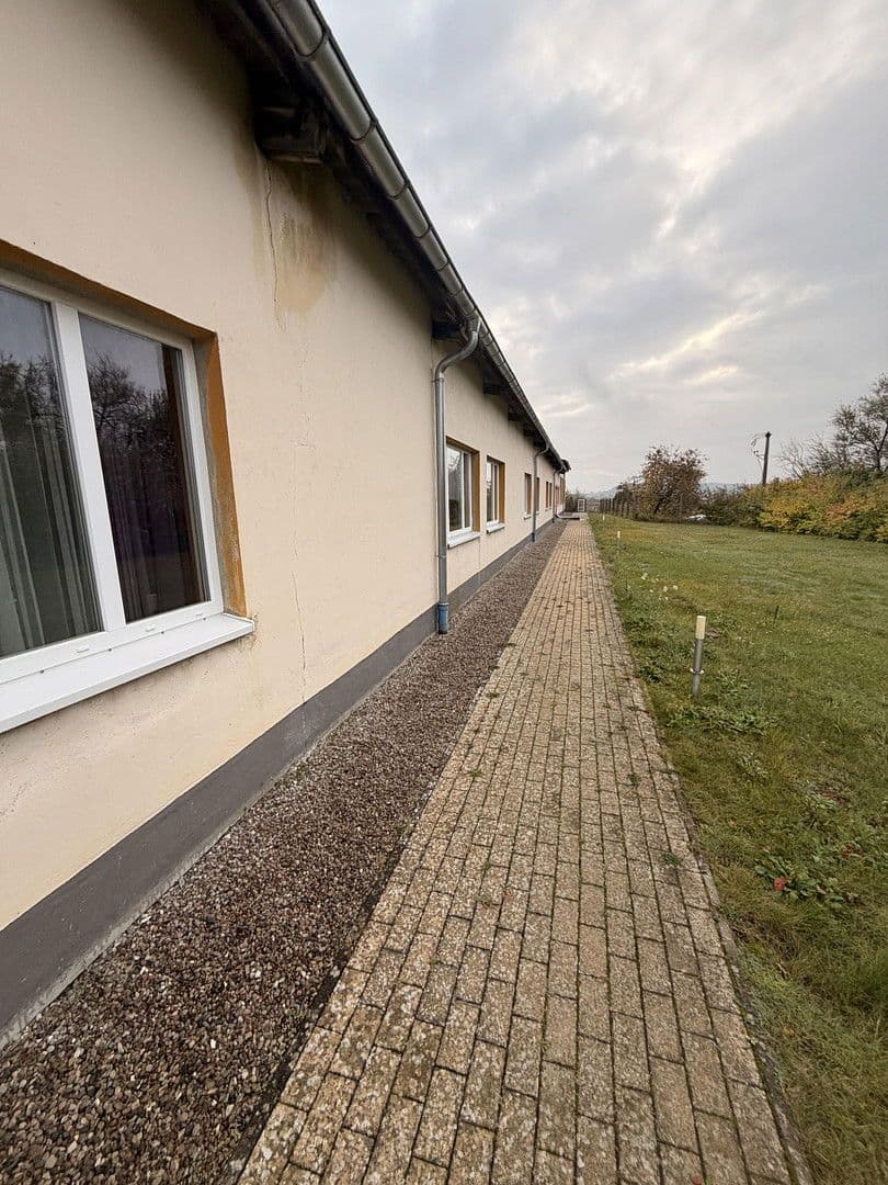 Prodej pozemku 250.000 m², Am Bahnhof 12, Kargow, Mecklenburg-Vorpommern Prodej pozemku 250.000 m², Am Bahnhof 12, Kargow, Mecklenburg-Vorpommern