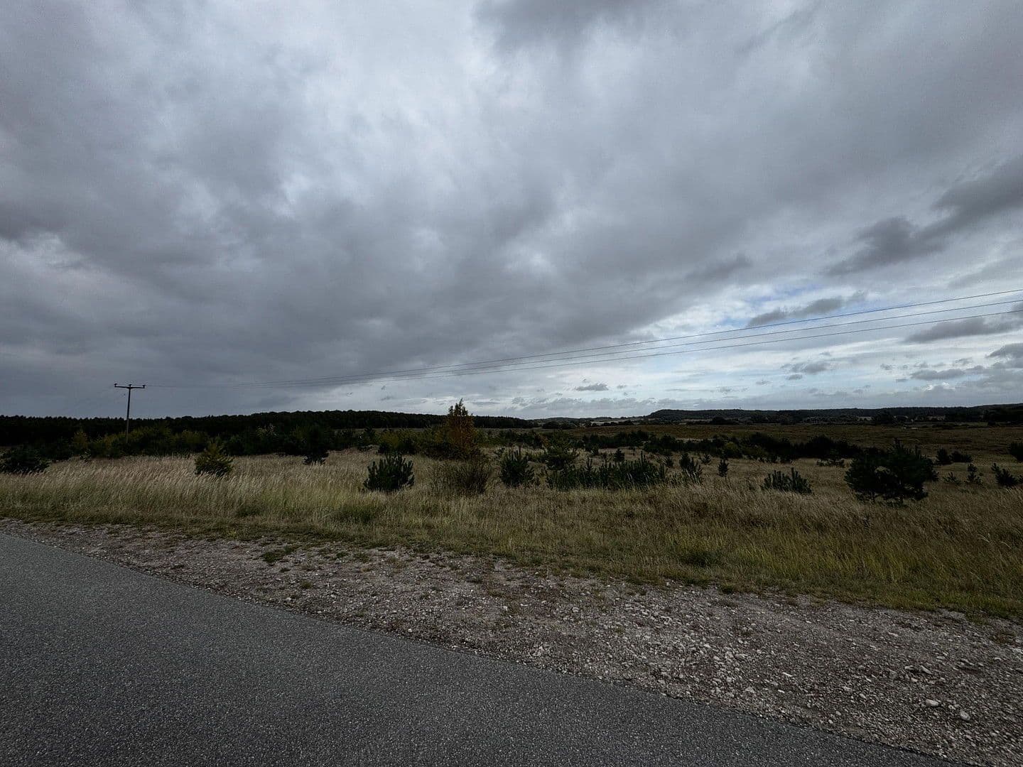 Prodej pozemku 250.000 m², Am Bahnhof 12, Kargow, Mecklenburg-Vorpommern Prodej pozemku 250.000 m², Am Bahnhof 12, Kargow, Mecklenburg-Vorpommern
