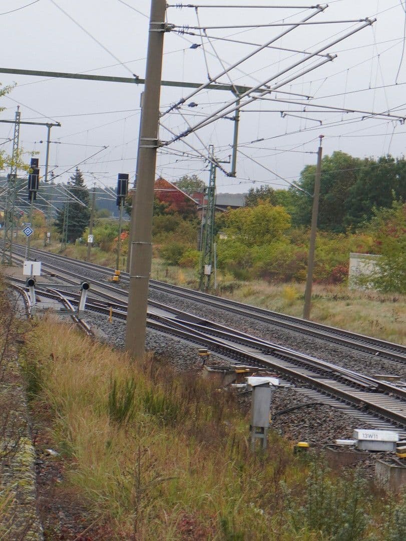 Prodej pozemku 250.000 m², Am Bahnhof 12, Kargow, Mecklenburg-Vorpommern Prodej pozemku 250.000 m², Am Bahnhof 12, Kargow, Mecklenburg-Vorpommern