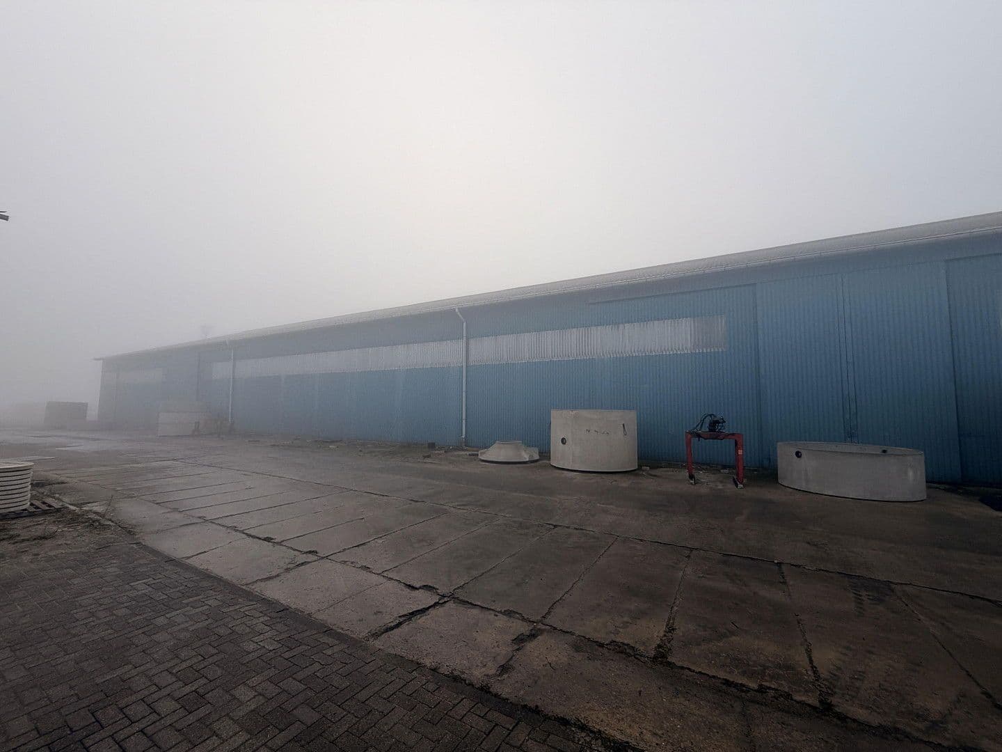 Prodej pozemku 250.000 m², Am Bahnhof 12, Kargow, Mecklenburg-Vorpommern Prodej pozemku 250.000 m², Am Bahnhof 12, Kargow, Mecklenburg-Vorpommern