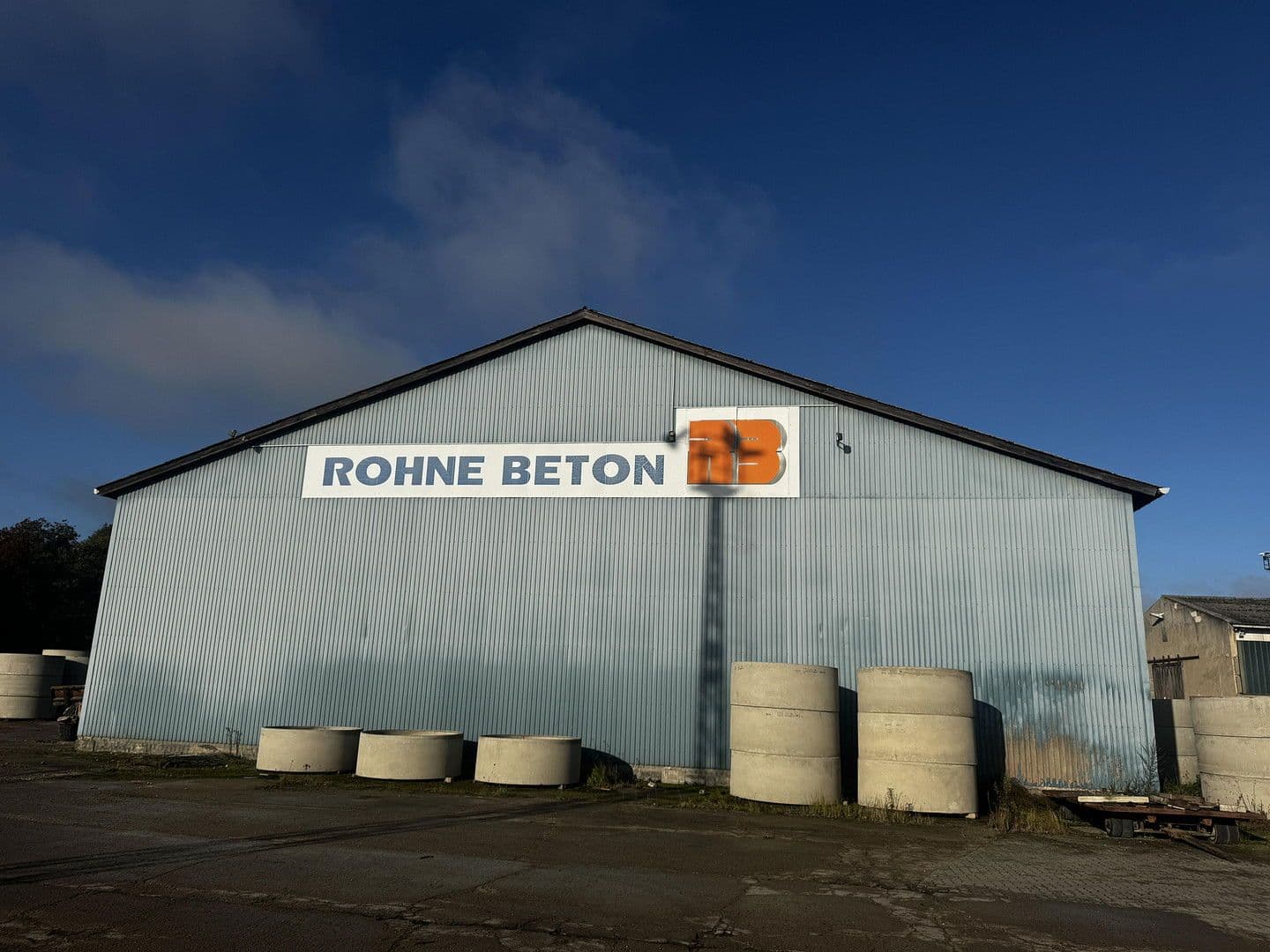 Prodej pozemku 250.000 m², Am Bahnhof 12, Kargow, Mecklenburg-Vorpommern Prodej pozemku 250.000 m², Am Bahnhof 12, Kargow, Mecklenburg-Vorpommern