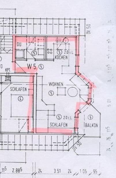 Prodej bytu 4+1 98 m², Ammerbuch, Bádensko-Württembersko Prodej bytu 4+1 98 m², Ammerbuch, Bádensko-Württembersko